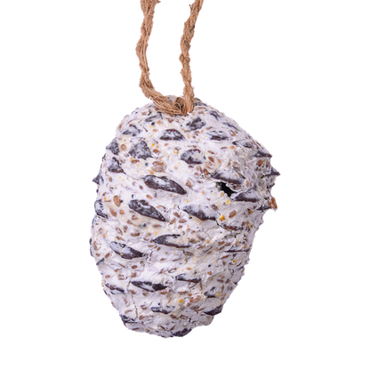 Luxuriöser Meisenknödel