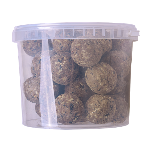 Sortenaeb Luxus-Meisenknödel
