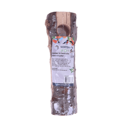 Sortimentsnäbb Holzhalter für Talrollen